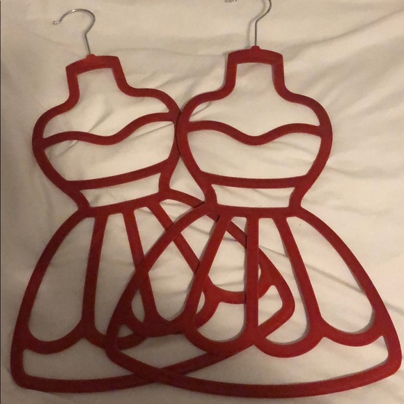 Multi-Use Hangers - Picture 1 of 2